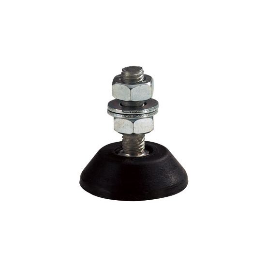 Sjöbergs Gummifødder - 4 stk. - 33315