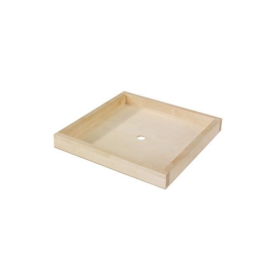 Sjöbergs værktøjskasse til "Kvadraten" - 33183