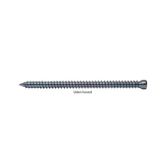 Expandet Betonskrue 7,5 x  92 mm - SE-975092