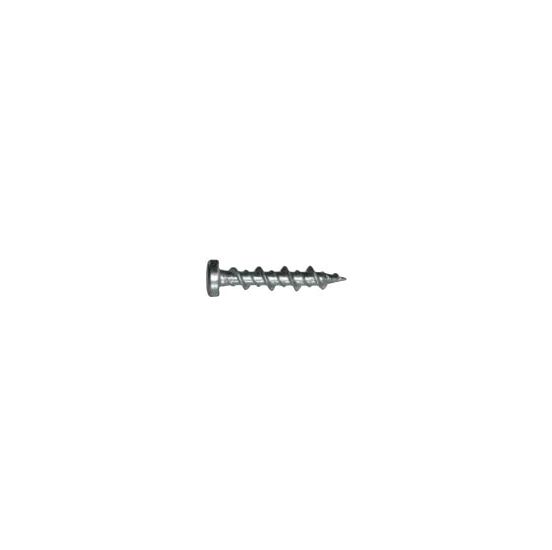 Multiskrue 6,3x45 mm - SE-063045