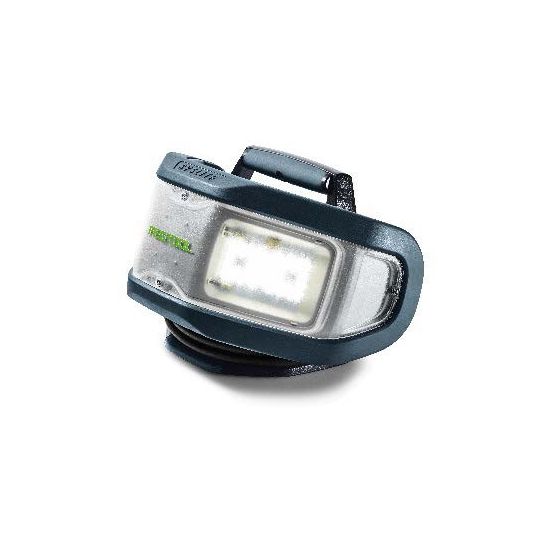 Festool Arbejdslampe DUO SYSLITE - EU-stik - 200164
