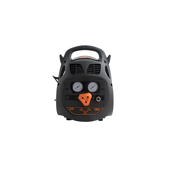 TJEP 6/15-1 Compact Kompressor, 1 cylinder, 6 ltr. tank - TJ123027