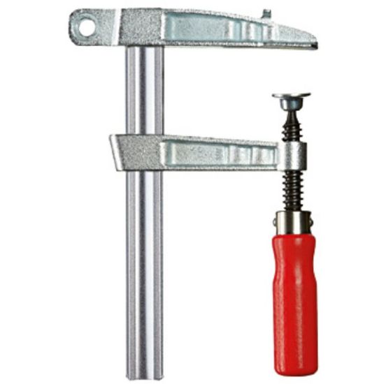 BESSEY Polsvejsetvinge 150x80 TP-1F - BS-TP-1F