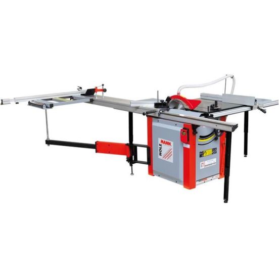 Holzmann Bordrundsav - TS315VF2000 - 230V - TS315VF2000-230V