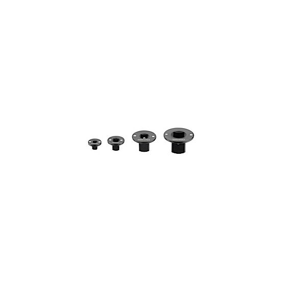Teng Tools Adaptersæt MX04 - 231421009