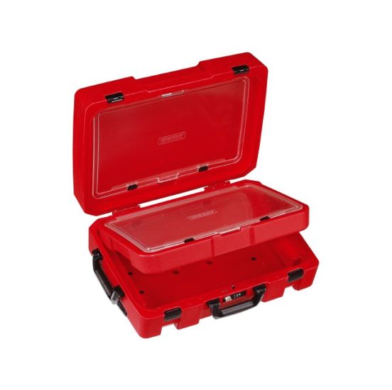 Teng Tools værktøjskuffert TC-SC (Trolley kuffert uden værktøj) - 144070109