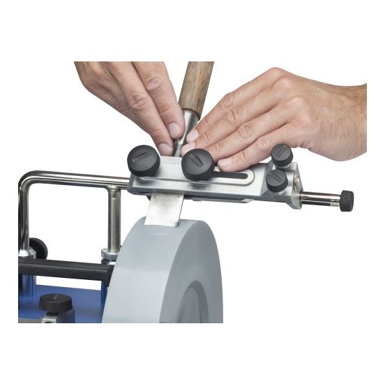 Tormek Jig til lige kanter SE-77 - 93845407