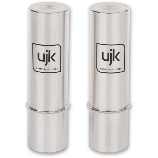 UJK Styredupper - 50 mm - AX105310