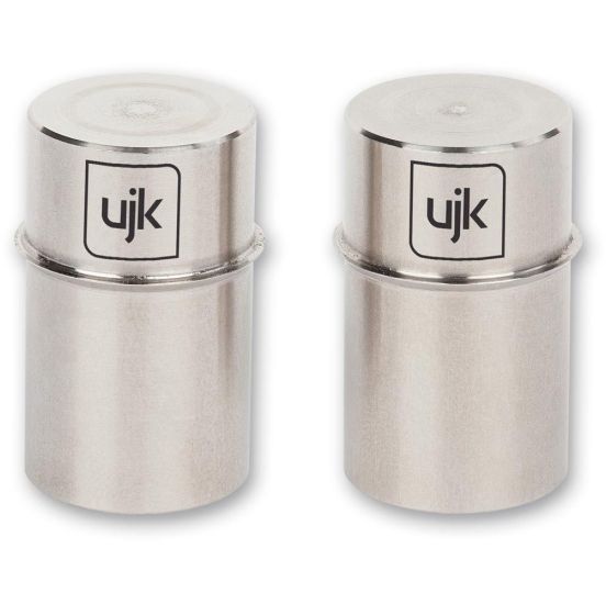 UJK Styredupper - 12 mm - AX105311