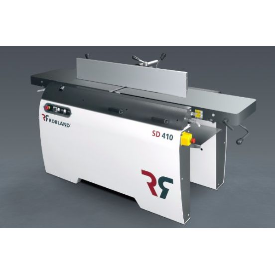 Robland SD 410 Afretter/tykkelsehøvl - SD410