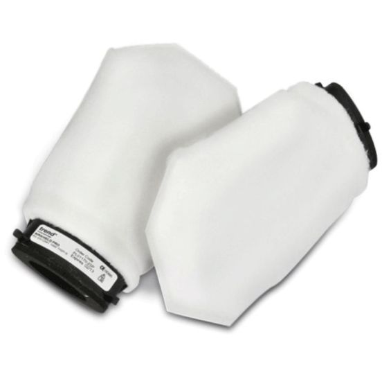 Trend Ekstra Filter til Airshield PRO Visir | 2 Stk. - DR-DZS-AIR-91