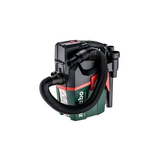Metabo støvsuger AS 18 HEPA PC COMPACT - 602029850