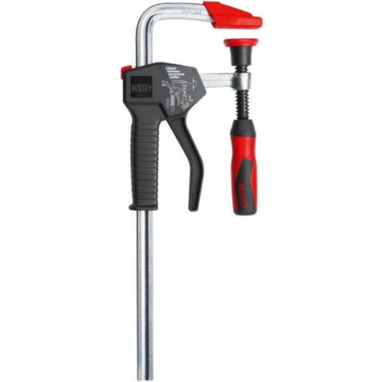 Bessey Énhåndstvinger EHZ - BS-EHZ