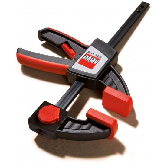 Bessey enhåndstvinger EZS - BS-EZS
