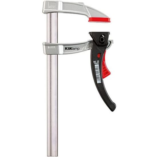 Bessey enhåndstvinge KliKlamp - BS-KLIK
