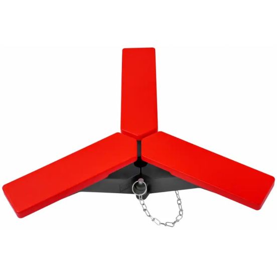 BESSEY loft-trefod til ST/STE - BS-STE-DS