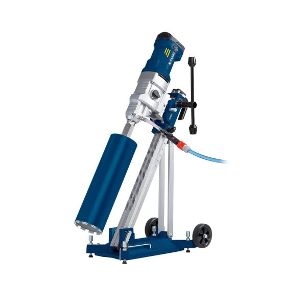 Carat AS-2512 Komplet Kerneboresystem - CA-03021360