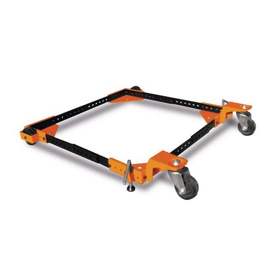 Unicraft UF 300 Universal kørestel 300kg - SM-6190300