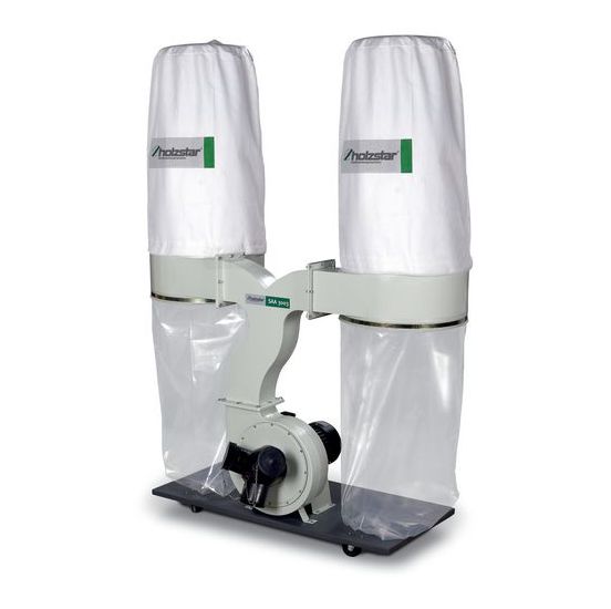 Holzstar Spånsuger SAA 3003 - SM-5922303