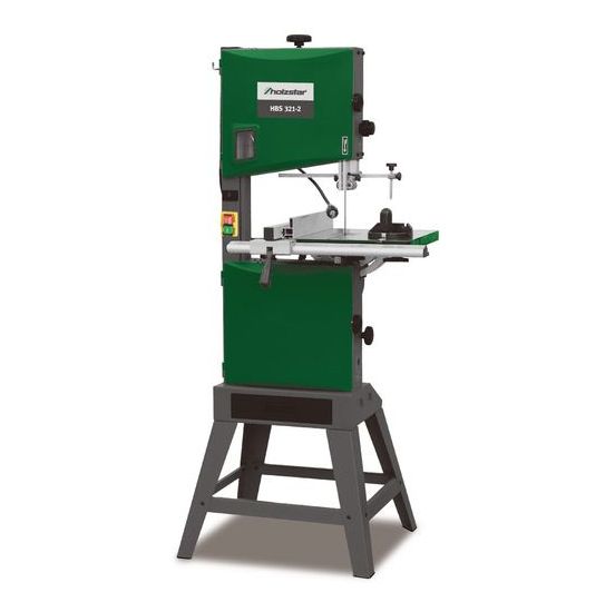 Holzstar båndsav HBS 321-2 - SM-5902432