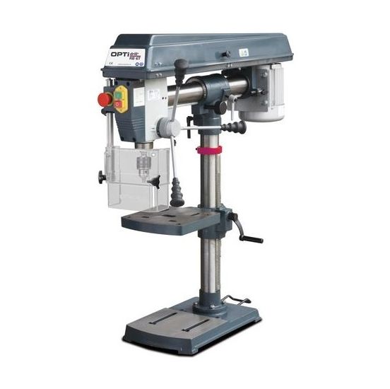 Optimum Radialboremaskine OPTIdrill RB6T - SM-3009161