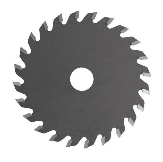 Holzstar rundsavklinge 90 x 20 x 3 mm - SM-5910090