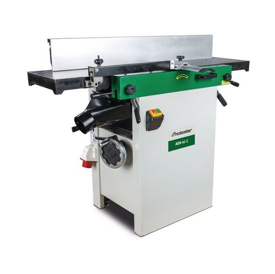 Holzstar Afretter- og tykkelseshøvl ADH 41C - SM-5904041