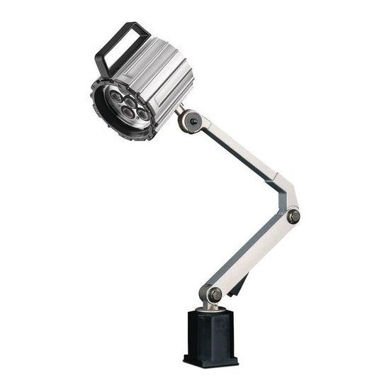 Optimum LED-maskin- og værkstedslys LED MWG6-600 - SM-3351052