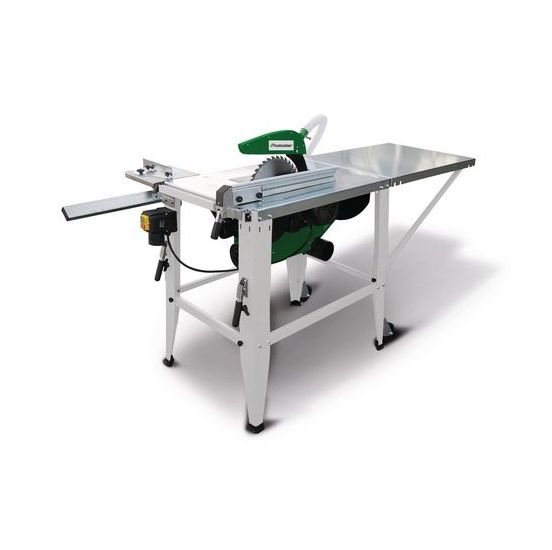 Holzstar bordrundsav TKS 316 PRO (400 V) - SM-5902323