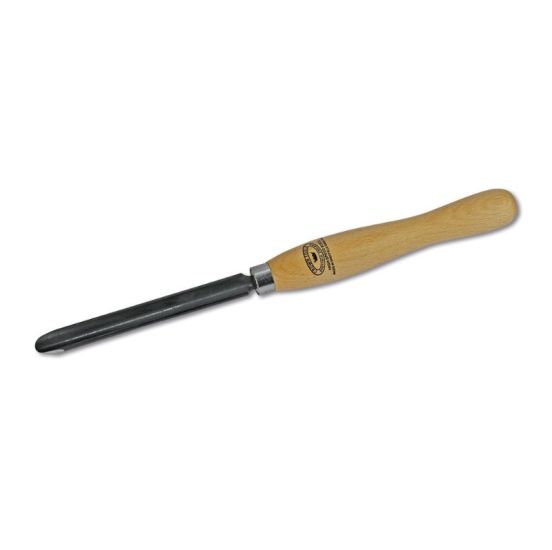 Crown Tools ECO-Line U-formet Drejejern HSS 13 mm - DR-DC2313BB