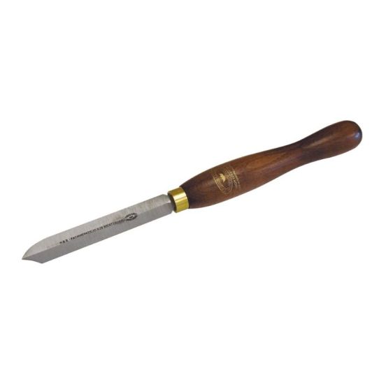 Crown Tools Diamantformet Stikkniv Ellsworth - DR-DC246EW