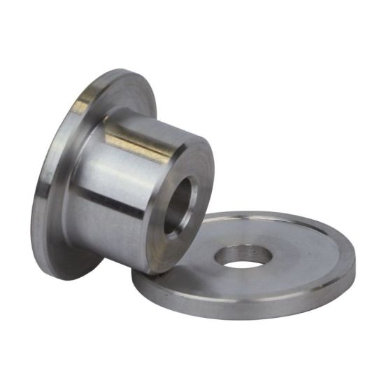 Drechselmeister Reduceringsring 32 mm -> 12,7 mm m. CBN Skive 40 mm - DR-DDH48.32.12