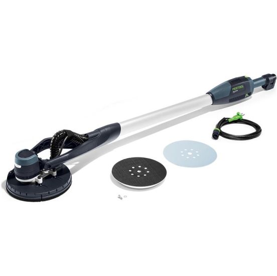 Festool Langhalssliber PLANEX LHS-E 225 EQ-CB - 578402