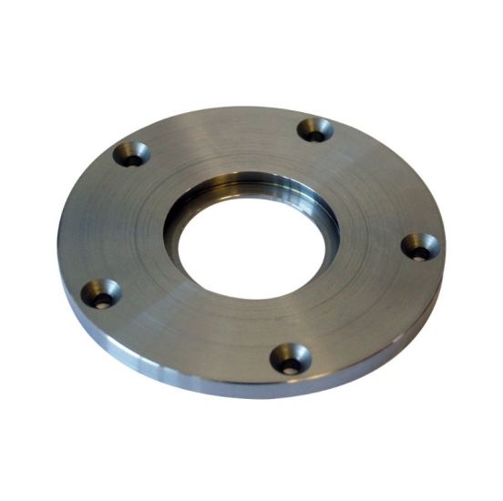 Drechselmeister Planskivering 120 / 50 mm - DR-DRFPR120