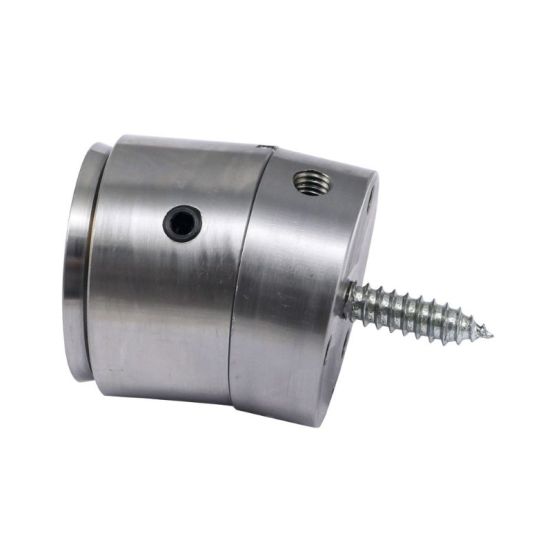 Drechselmeister Eksentrisk Planskive m. skrue - DR-DRRSWC