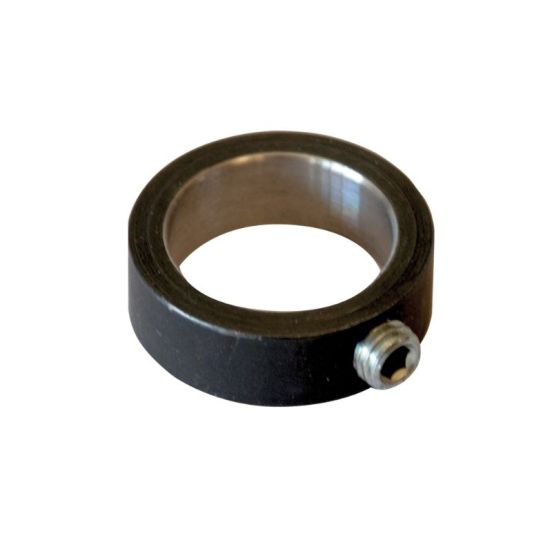 Teknatool Stålring Collar - 25,4 mm Stamme - DR-DT27007