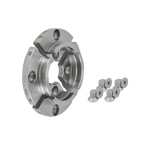 Teknatool NOVA Bakkesæt Pro-Tek 50 mm - DR-DT6087