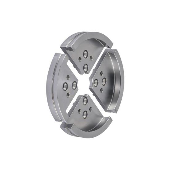 Teknatool Nova Bakker 130mm JS130N - DR-DTJS130N