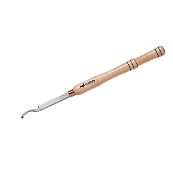 Easy Wood Tools MID EASY Udhulningsjern Nr. 2, Let Buet - DR-DZ-EWT96602