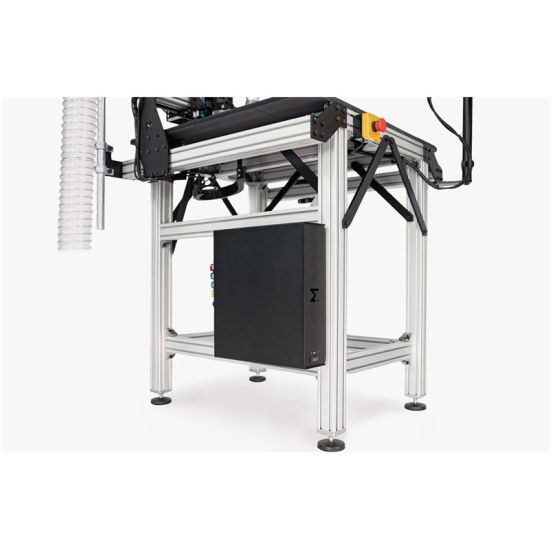 Mekanika Evo Smart Pack CNC - M01608-M01610