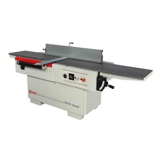 SCM Afretter F 410 NOVA - 011160