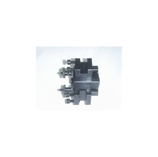 Proxxon Flerfagsstålholder PD 400 - 24415