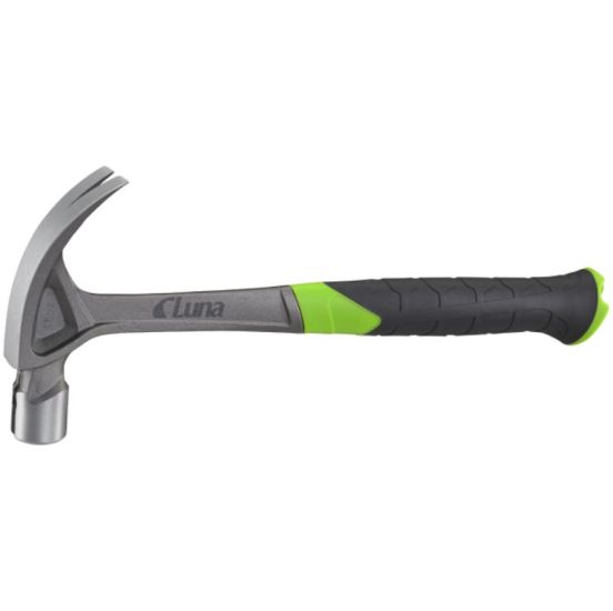 Luna Snedkerhammer L-Evo 16OZ - 271200107