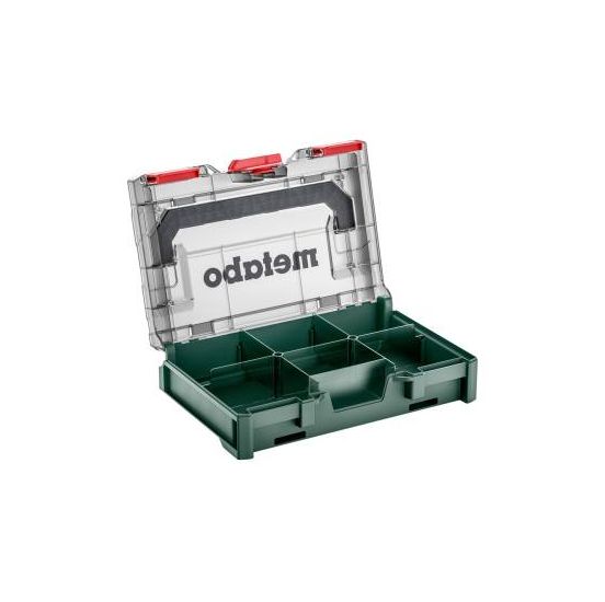 Metabo Metabox 63 xs organizer - 626896000