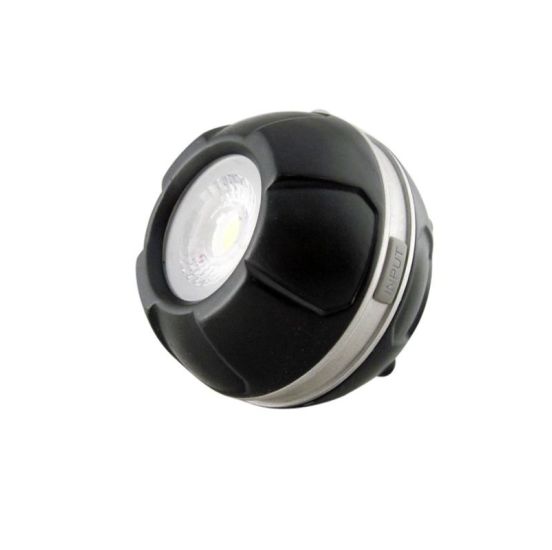 Glo Force EYE-LIGHT Magnet LED Lampehoved - DR-ZGLFE10