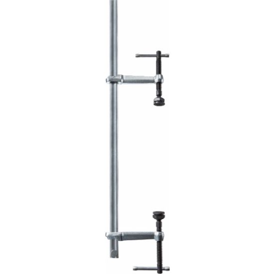 BESSEY Variabelt, helsmedet tvingesæt komplet GSV 3000/140 - BS-GSV300M