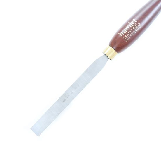 Hamlet Firkantet Skraber - Vinkelret - 13 mm - HA-HCT112