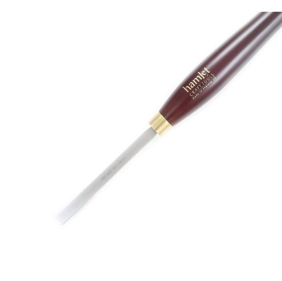 Hamlet Heavy Duty Firkantet Skraber - 13 x 10 mm - HA-HCT140B