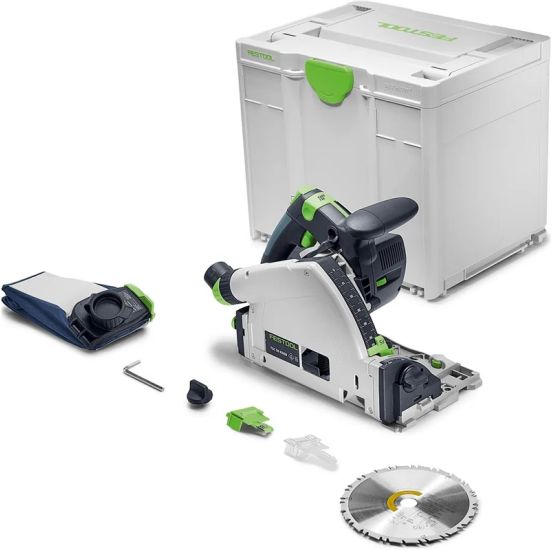 Festool Akku-dyksav TSC 55 KSEB-Basic - 577988