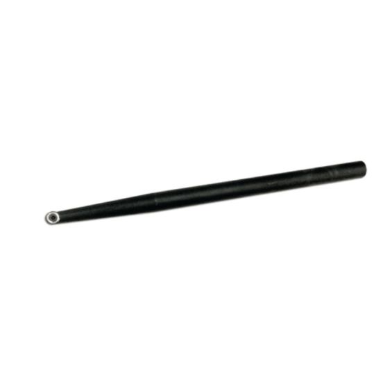 Hunter Tool Systems Lige drejejern m. platte - DR-DZT-TOOL5
